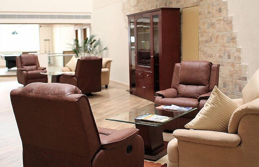 undefined Savoy Suites Manesar 2