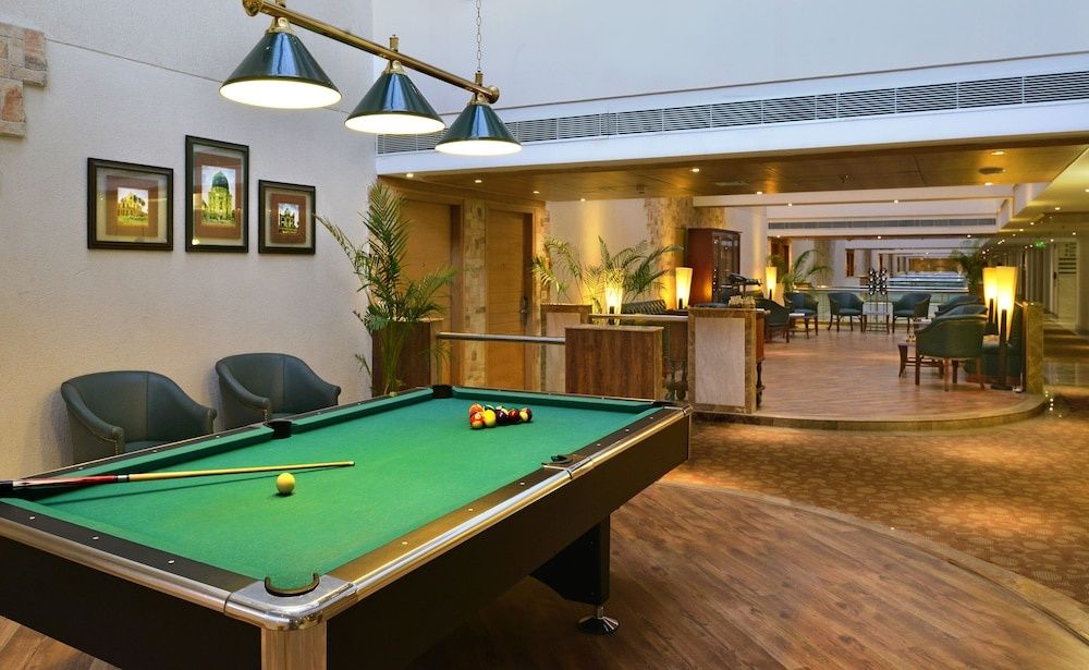 undefined Savoy Suites Manesar 5