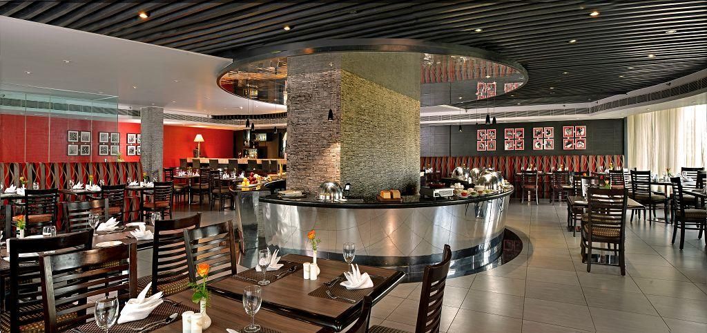 undefined Savoy Suites Manesar 3