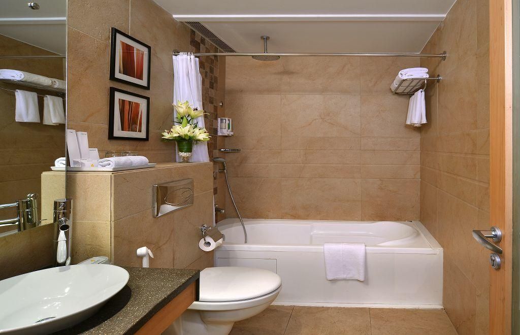 Savoy Suites Manesar Premium Suite 3