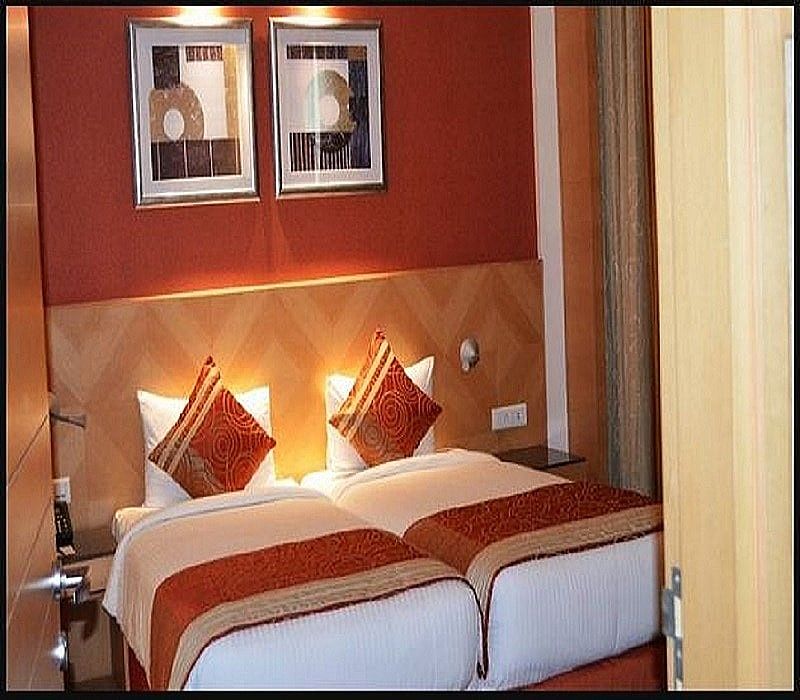 Savoy Suites Manesar Premium Suite 2