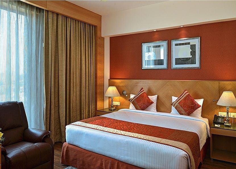 Savoy Suites Manesar Premium Suite