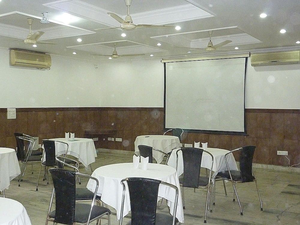 undefined Hotel Rama Residency 4