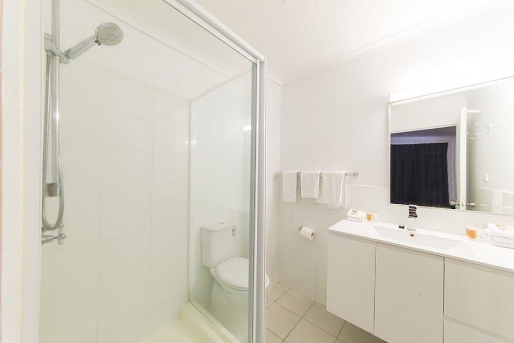 Hampton Villa Motel Family 5 5