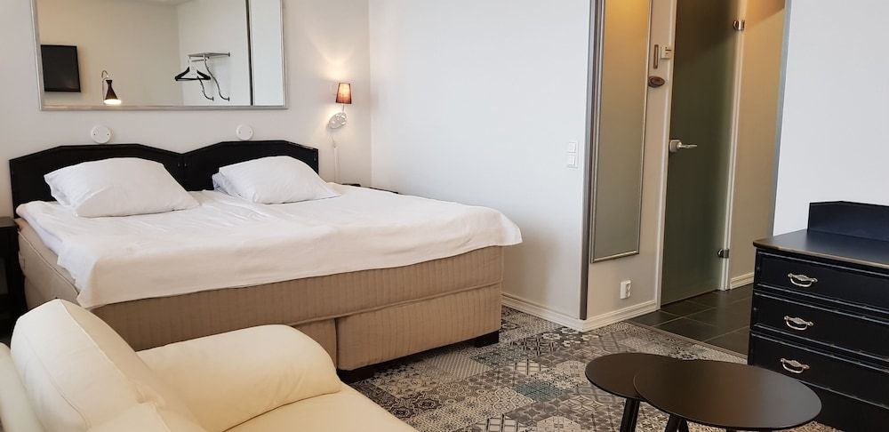 Best Western Hotel Apollo Standard Room, 1 King Bed, Non Smoking, Sauna