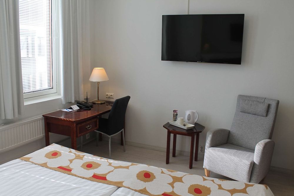 Best Western Hotel Apollo Standard Room, 1 King Bed, Non Smoking, Sauna 17