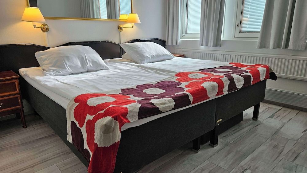 Best Western Hotel Apollo Standard Room, 1 King Bed, Non Smoking, Sauna 4