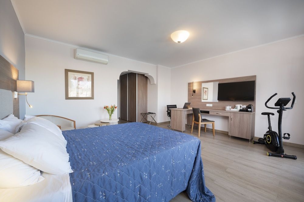 Business Superior Room