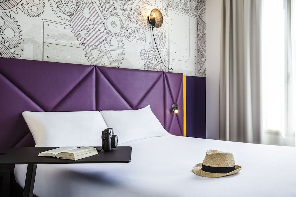 Standard Room, 1 Double Bed