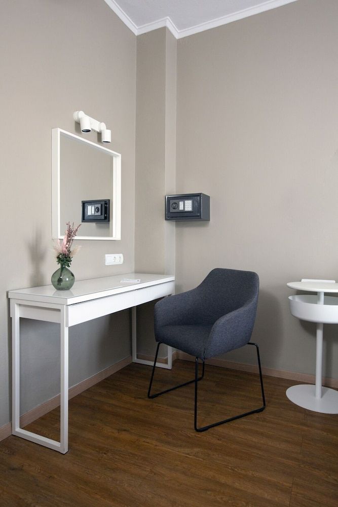 Hotel Abc Twin Room 5