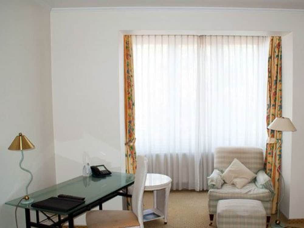 Entrée Hotel Groß Borstel Standard Double or Twin Room 11