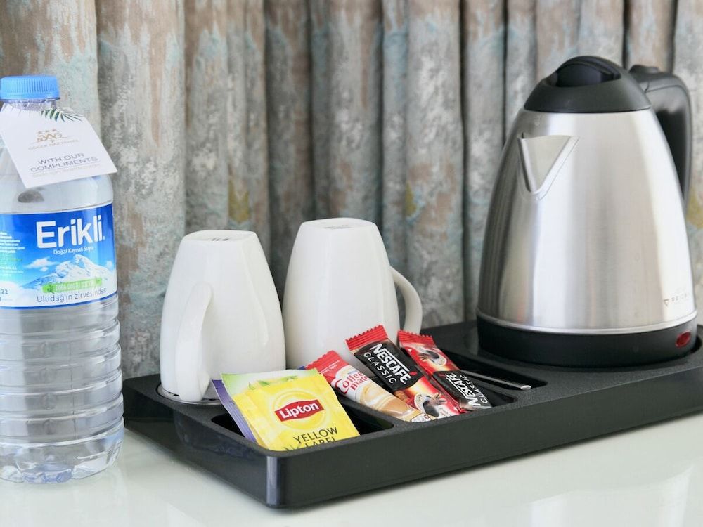 Göcek Naz Hotel Standard Room, 1 Queen Bed, Non Smoking, Balcony 12