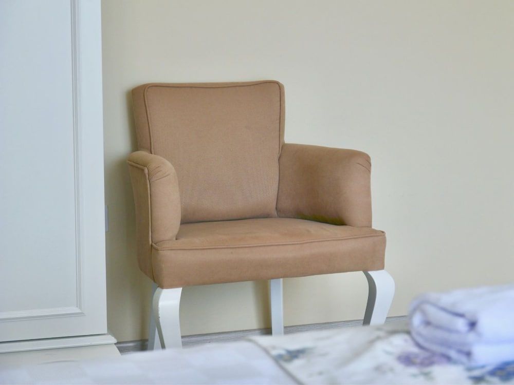 Göcek Naz Hotel Standard Room, 1 Queen Bed, Non Smoking, Balcony 12