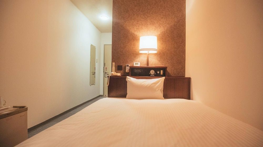 Economy Semi-double Room Non Smoking