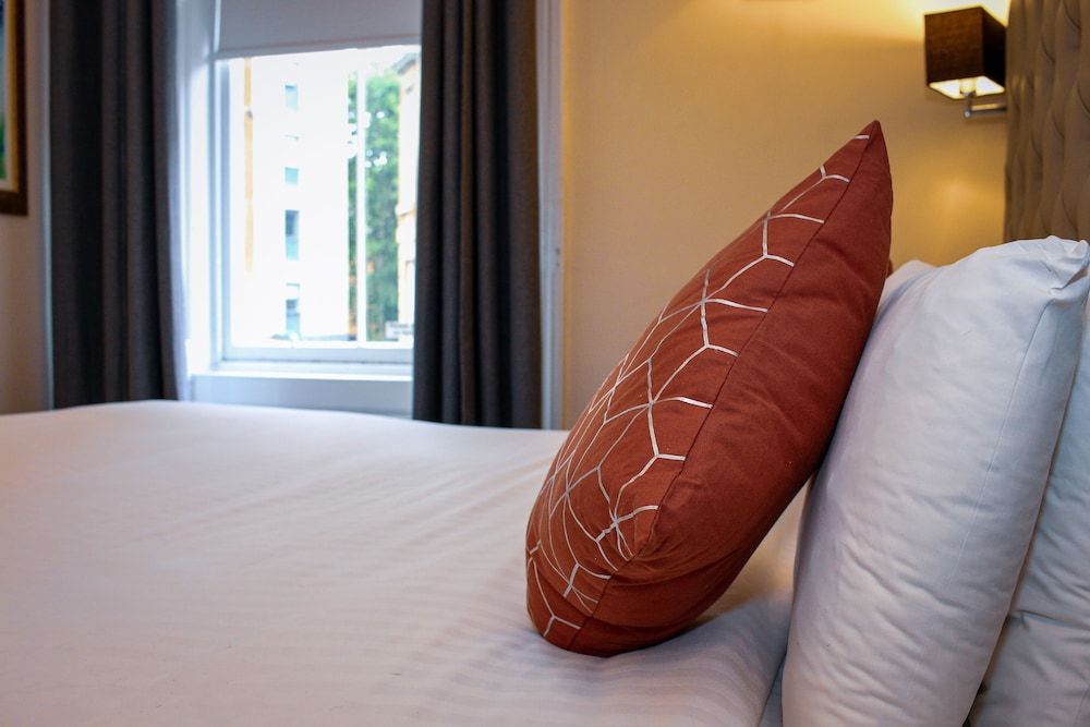 City Apartments Glasgow City Studio (Triple Occupancy) 7