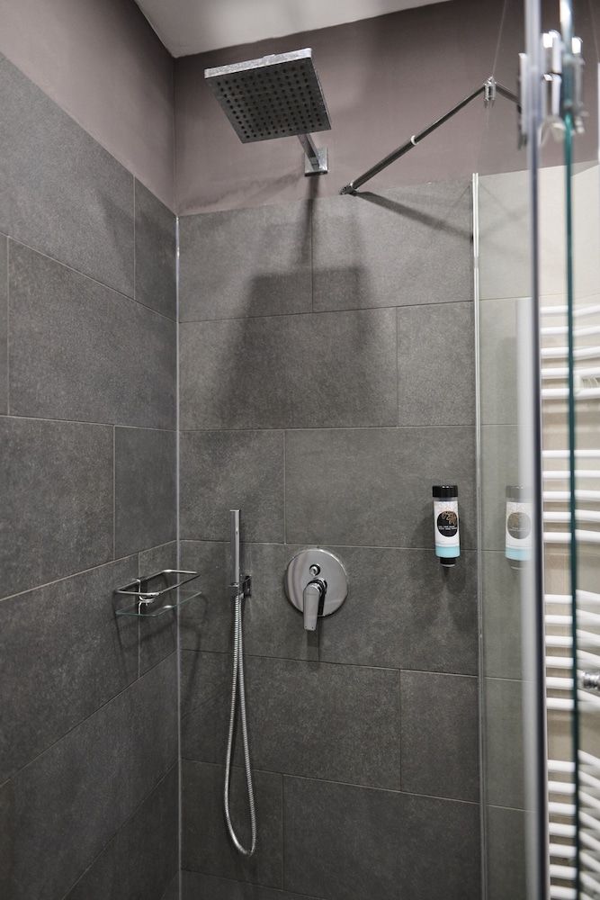 Meksiko Hotel Deluxe Double Room 8