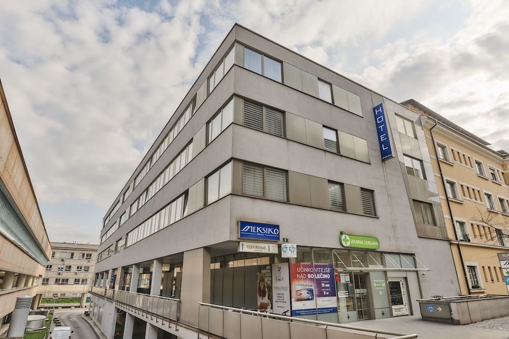 undefined Meksiko Hotel 10