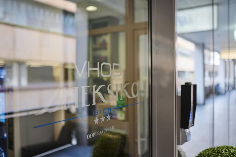 undefined Meksiko Hotel 8