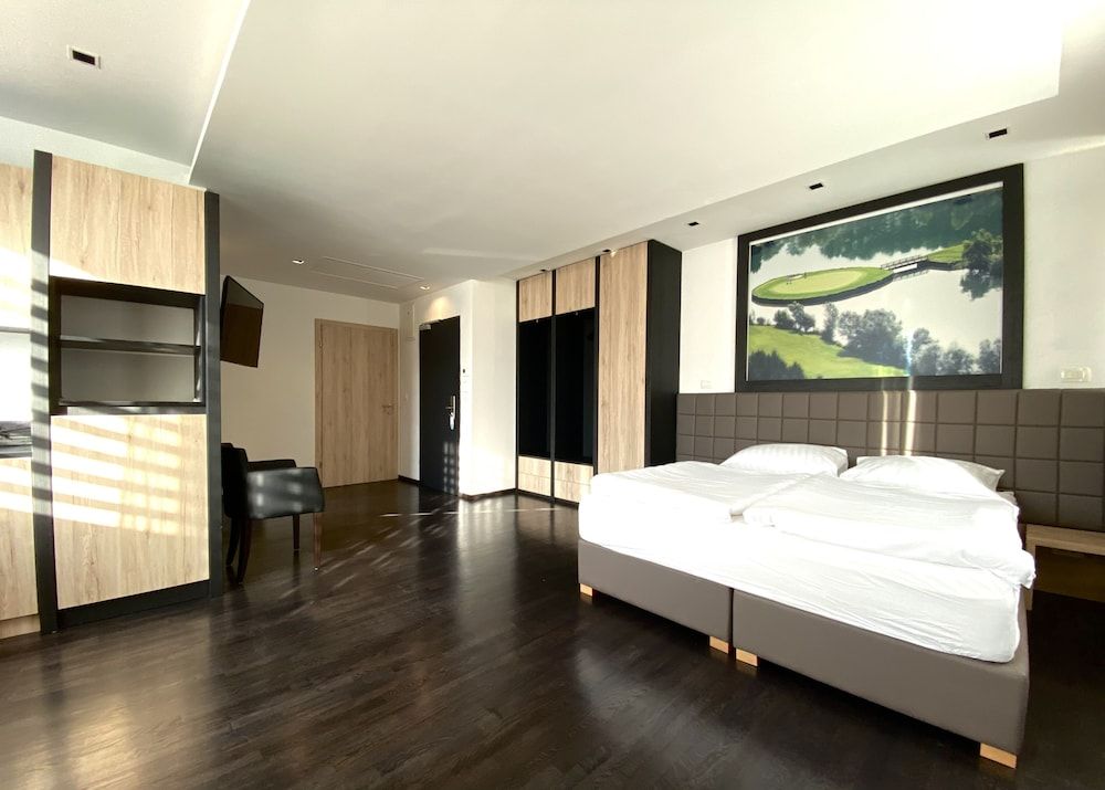 undefined Meksiko Hotel 5