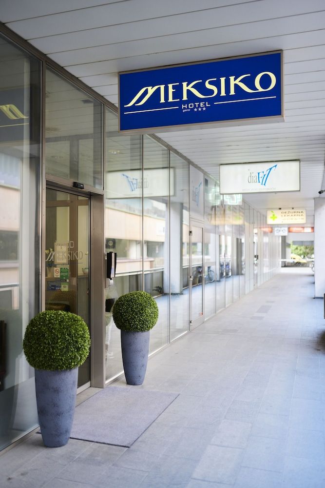 undefined Meksiko Hotel 6