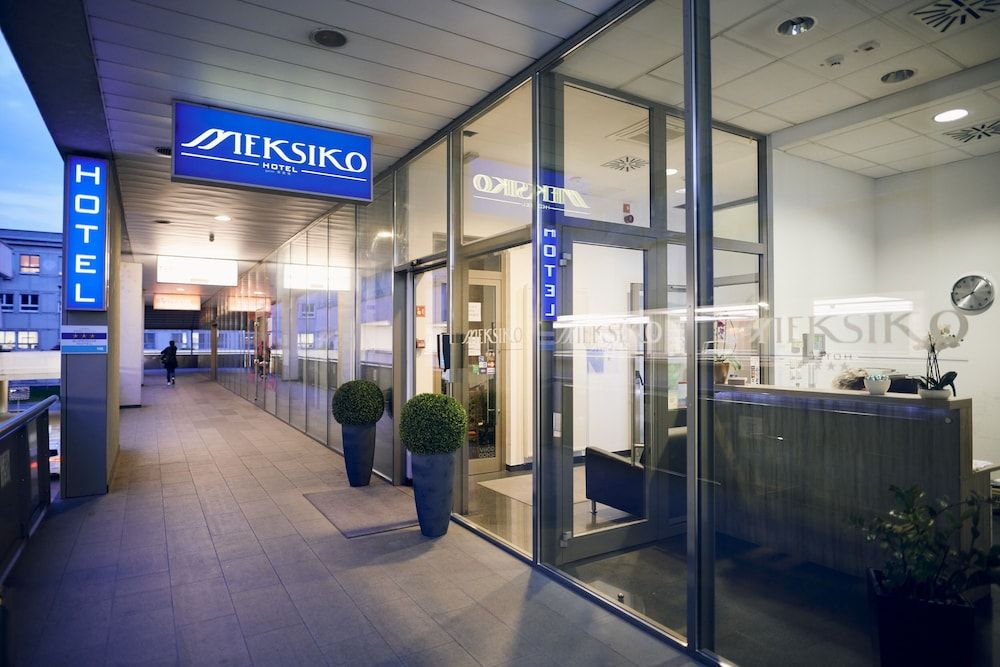 undefined Meksiko Hotel 9