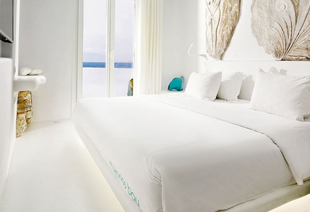 Signature Suite, 2 Bedrooms, Private Pool, Sea View (Superior)