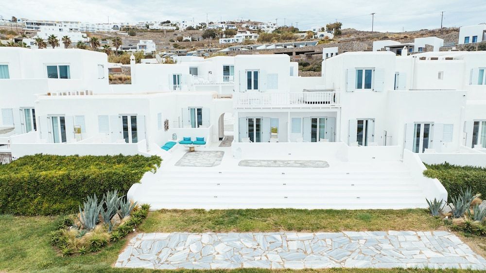 undefined Mykonos Bay Resort & Villas 9