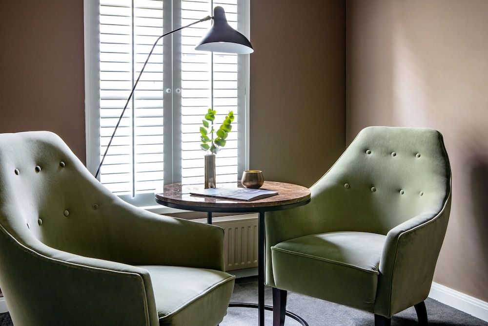 Pillows Grand Boutique Hotel Ter Borch Zwolle Junior Suite 8