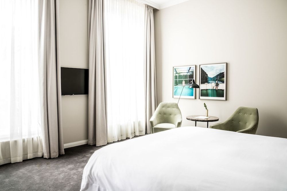 Pillows Grand Boutique Hotel Ter Borch Zwolle Grand Double Room 3