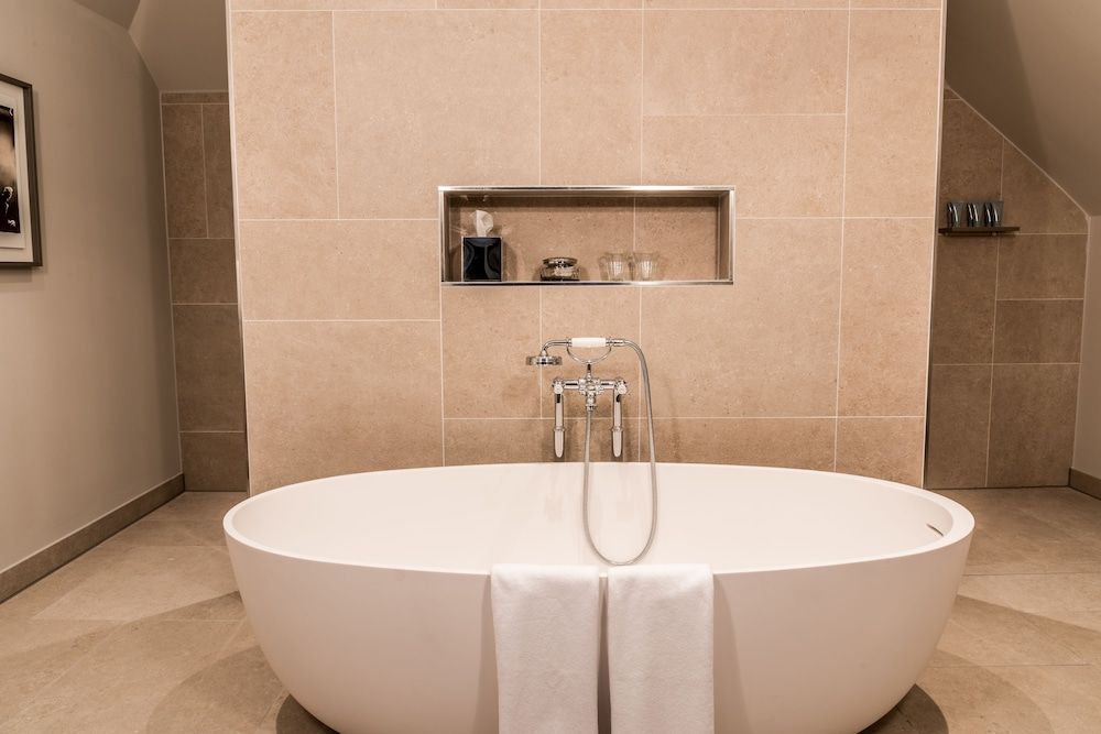 Pillows Grand Boutique Hotel Ter Borch Zwolle Junior Suite 9