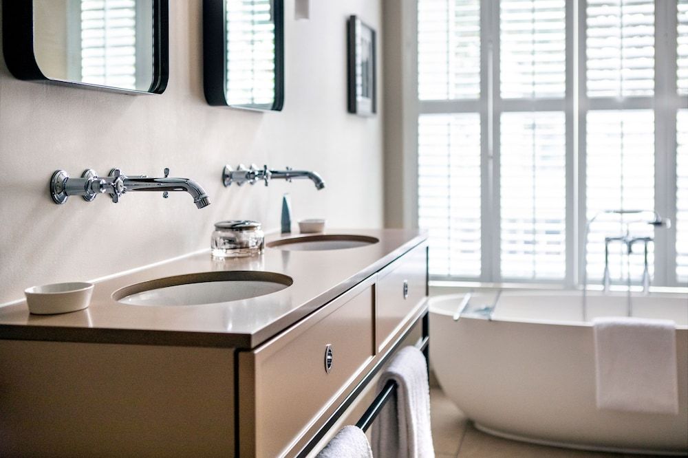 Pillows Grand Boutique Hotel Ter Borch Zwolle Junior Suite 5