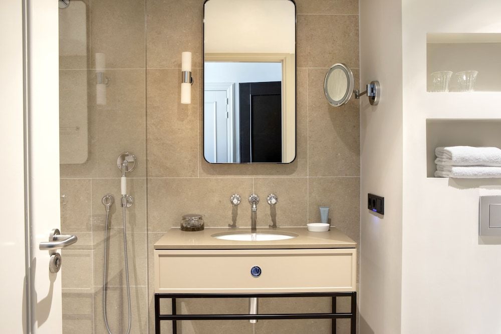 Pillows Grand Boutique Hotel Ter Borch Zwolle Deluxe Double Room 6