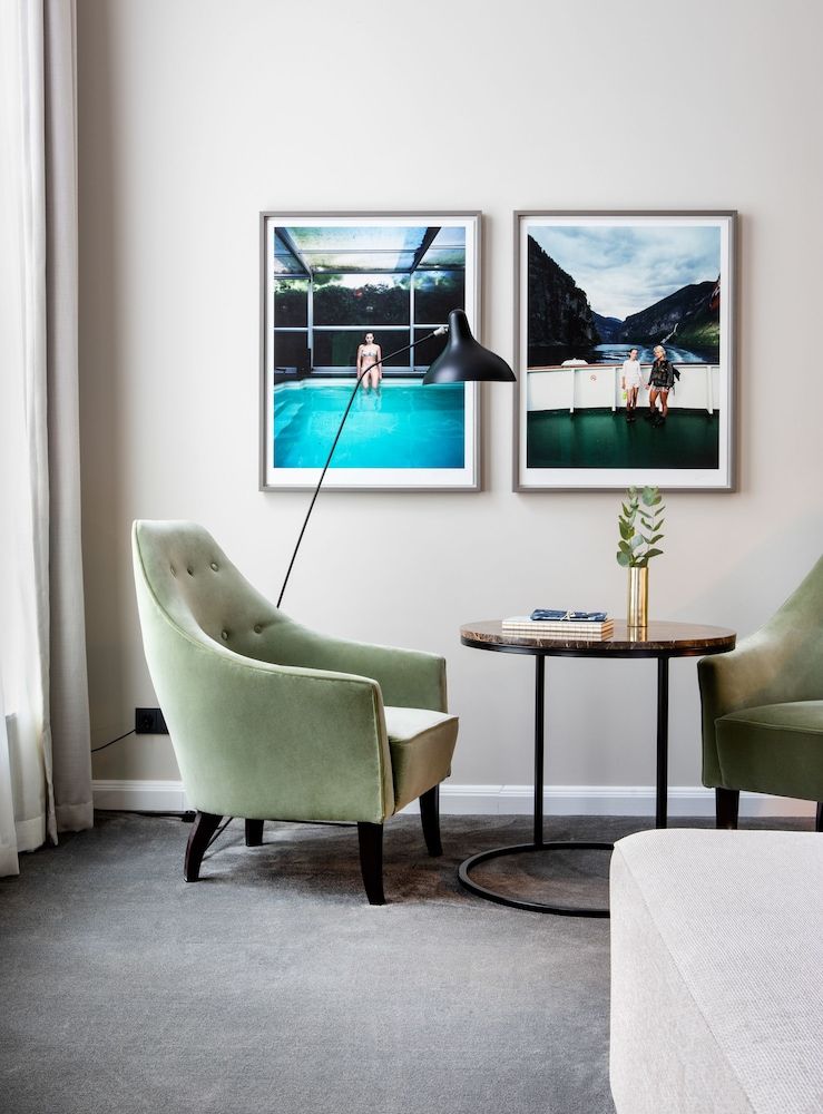 Pillows Grand Boutique Hotel Ter Borch Zwolle Grand Double Room 5