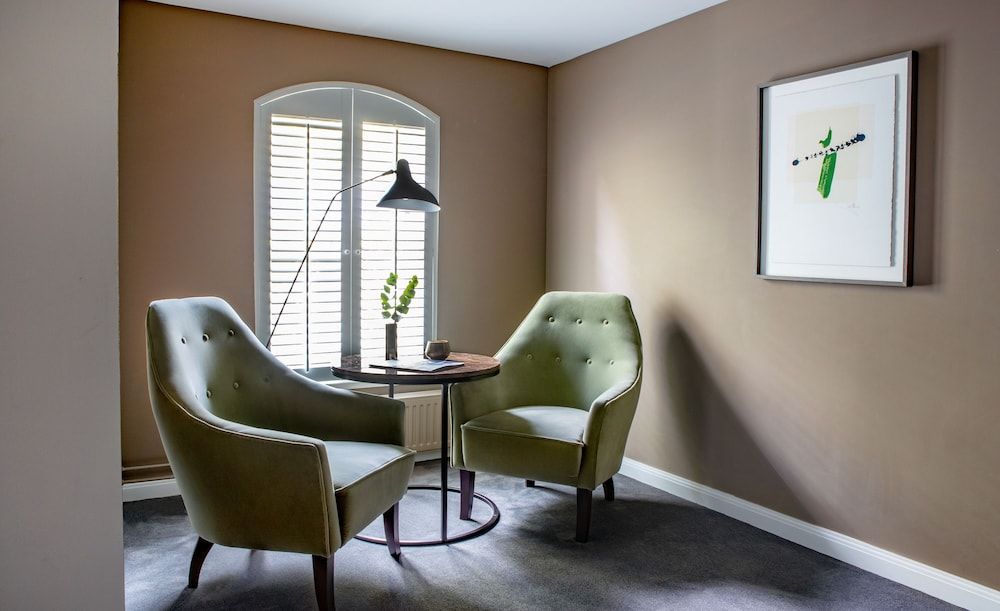 Pillows Grand Boutique Hotel Ter Borch Zwolle Junior Suite 7