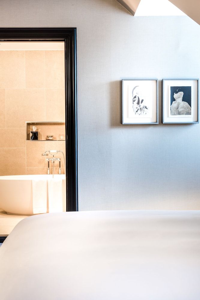 Pillows Grand Boutique Hotel Ter Borch Zwolle Junior Suite 3