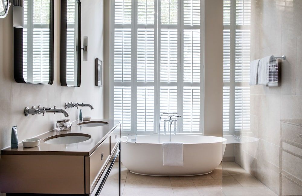 Pillows Grand Boutique Hotel Ter Borch Zwolle Grand Double Room 7