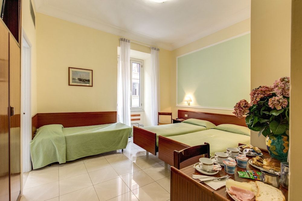 undefined Hotel Igea 2