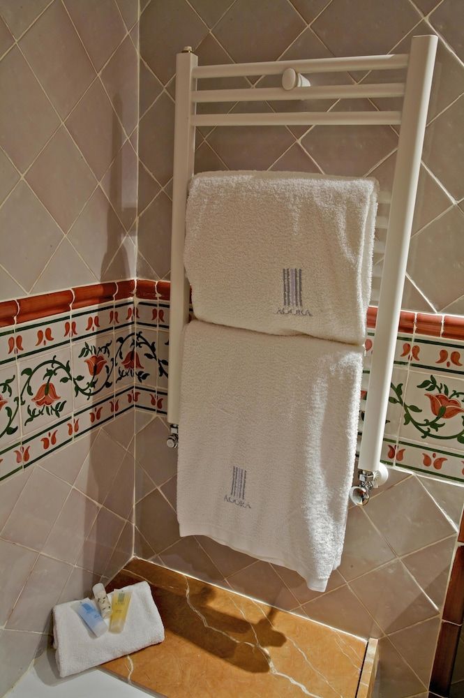 undefined Hotel Agora Juan de Austria 4