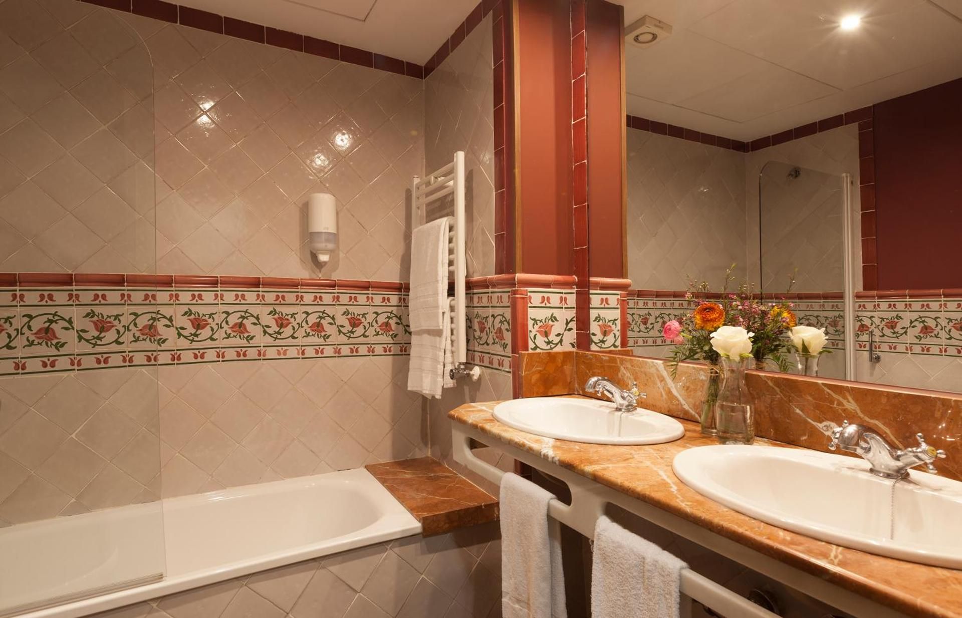undefined Hotel Agora Juan de Austria 9