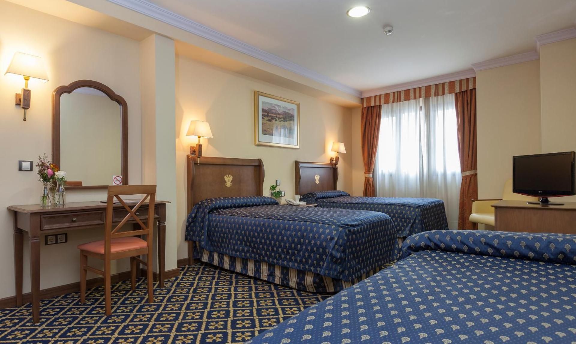 undefined Hotel Agora Juan de Austria 8
