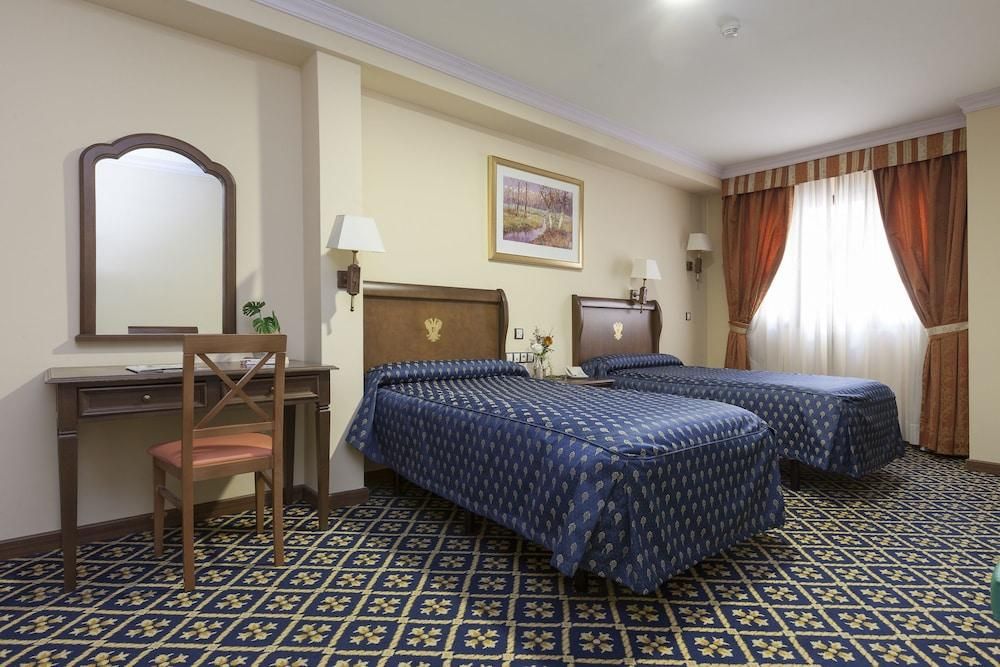 undefined Hotel Agora Juan de Austria 7