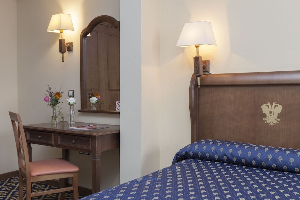 undefined Hotel Agora Juan de Austria 5