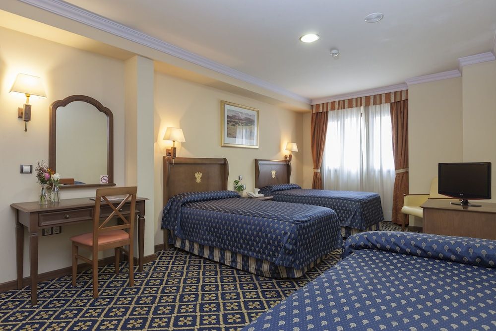undefined Hotel Agora Juan de Austria 2