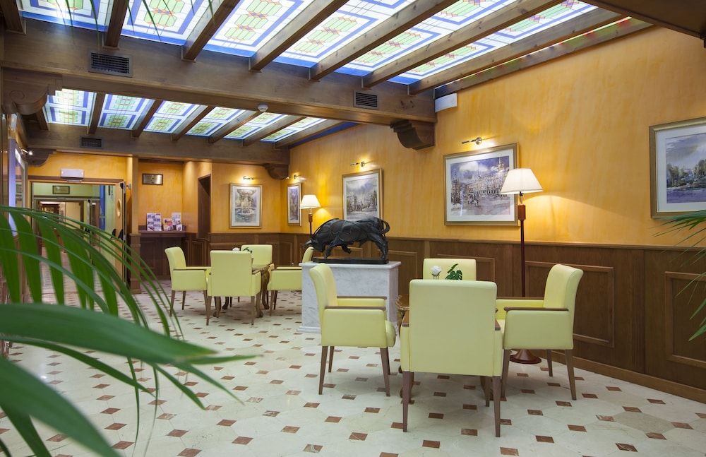 undefined Hotel Agora Juan de Austria