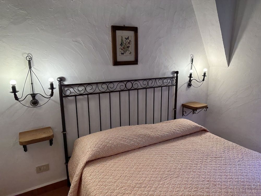 Family Apartment, Private Bathroom, Garden View (Appartamento 1 livello)