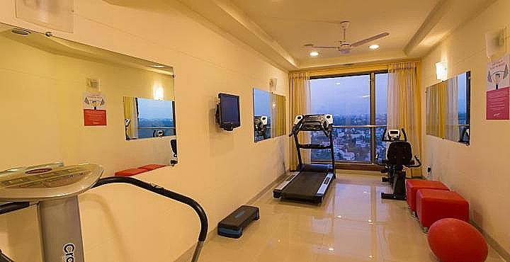 undefined Ginger Chennai 5