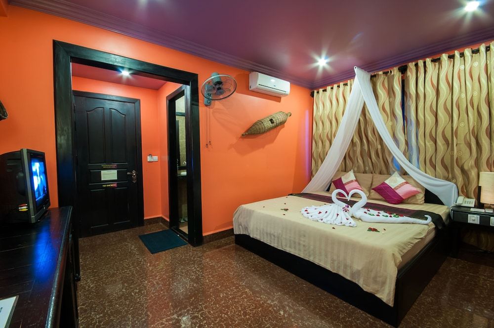 undefined Golden Butterfly Villa 5