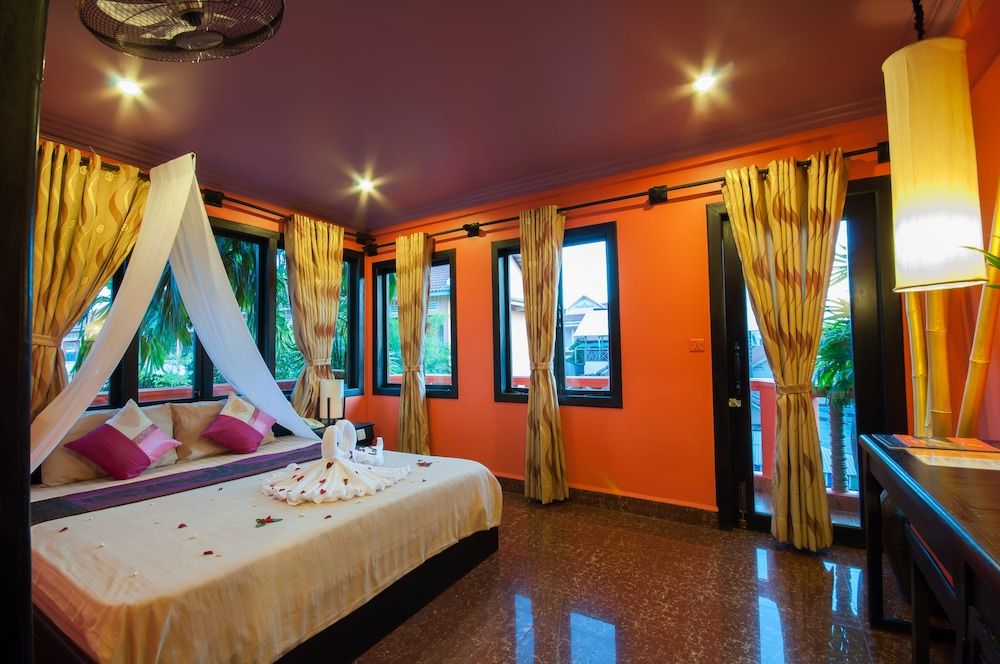 undefined Golden Butterfly Villa 3