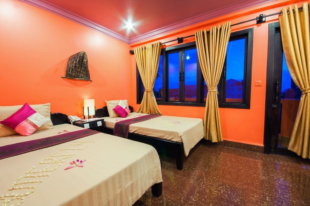 undefined Golden Butterfly Villa 2