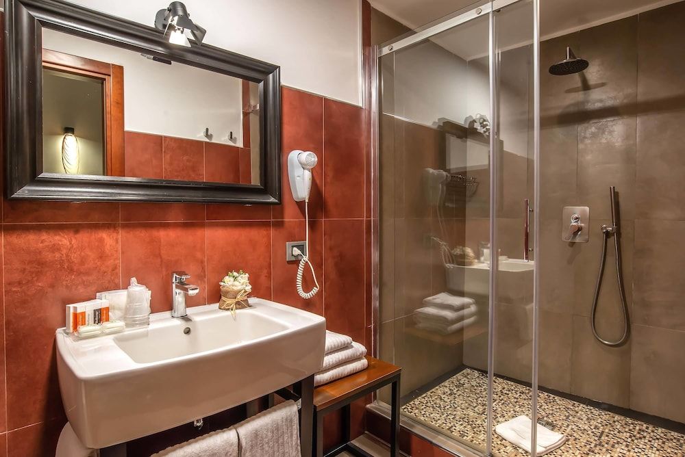 undefined Hotel Navona Colors 4